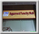 3D/Hollow/Neon/LED Signages