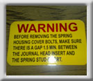 Nigth Glow/ Reflective (HIP)/ Warning/Instruction/Road Safety Signages
